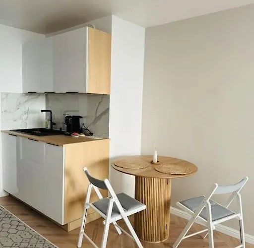 Panorama Parisien Apartment *