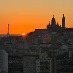 Panorama Parisien *