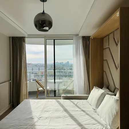 Apartman Panorama Parisien
