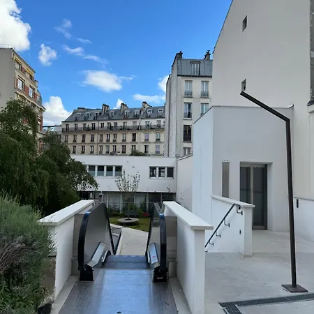 Panorama Parisien * 巴黎