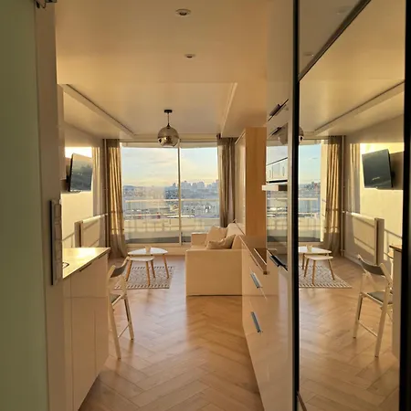 Panorama Parisien 公寓