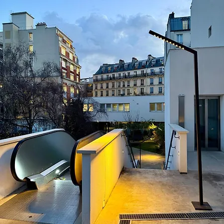 Panorama Parisien *